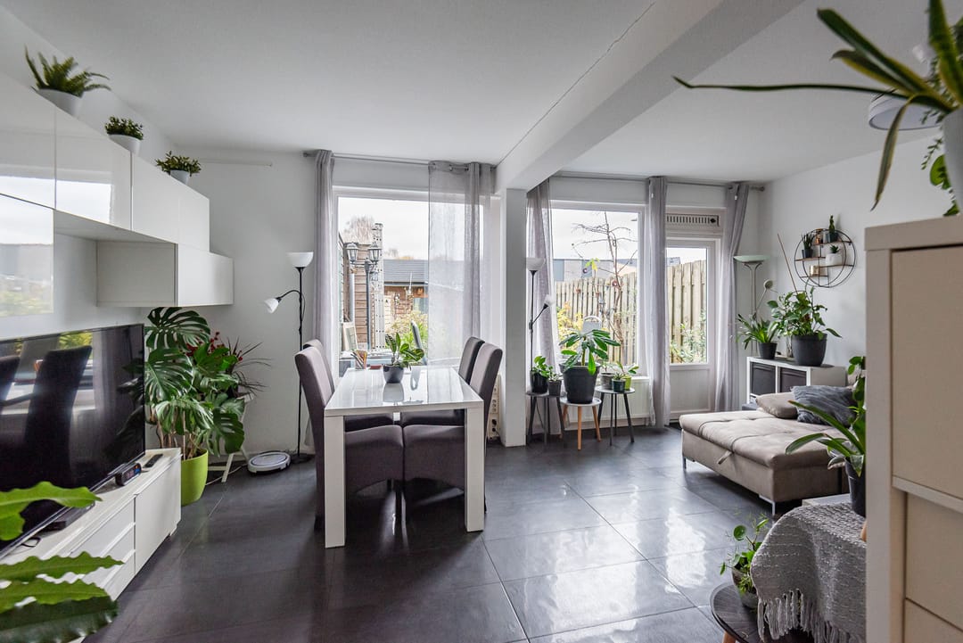 Foto 2 van Mezenpad 4