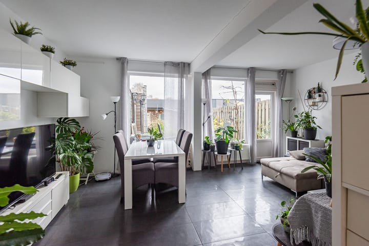 Foto 2 van Mezenpad 4