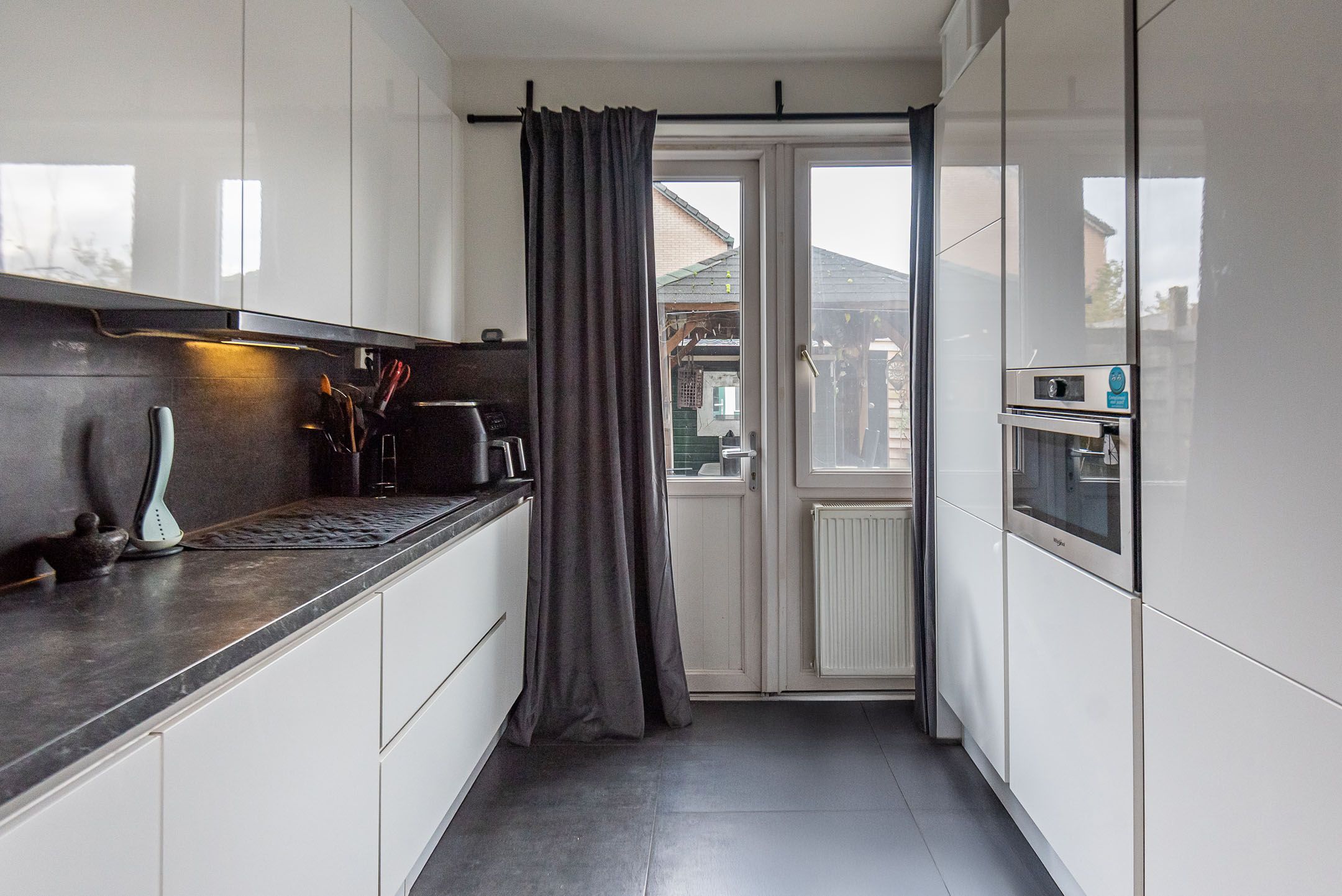 Foto 3 van Mezenpad 4