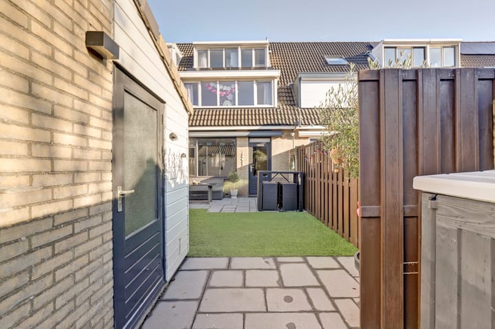 Foto 27 van Schouman 15