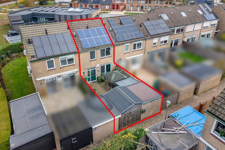 Foto 4 van Mezenpad 4