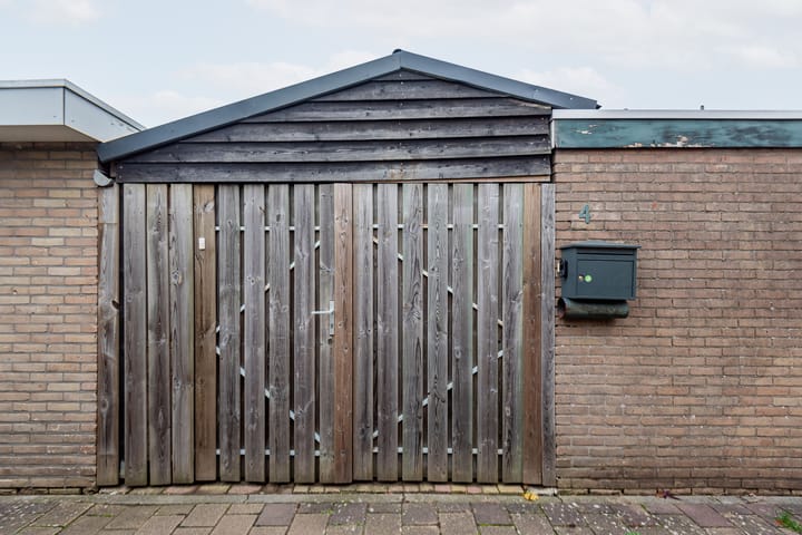 Foto 5 van Mezenpad 4