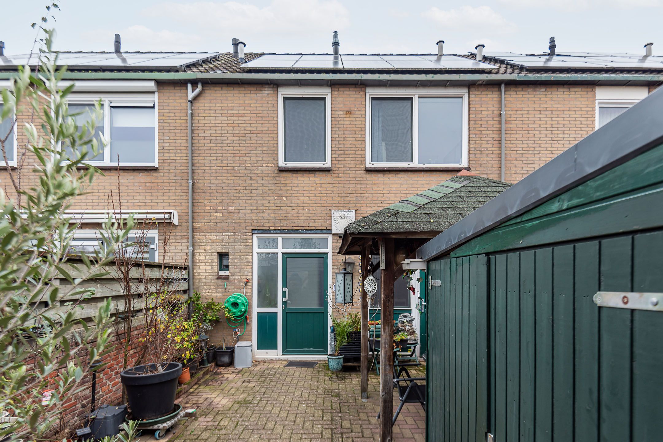 Foto 6 van Mezenpad 4