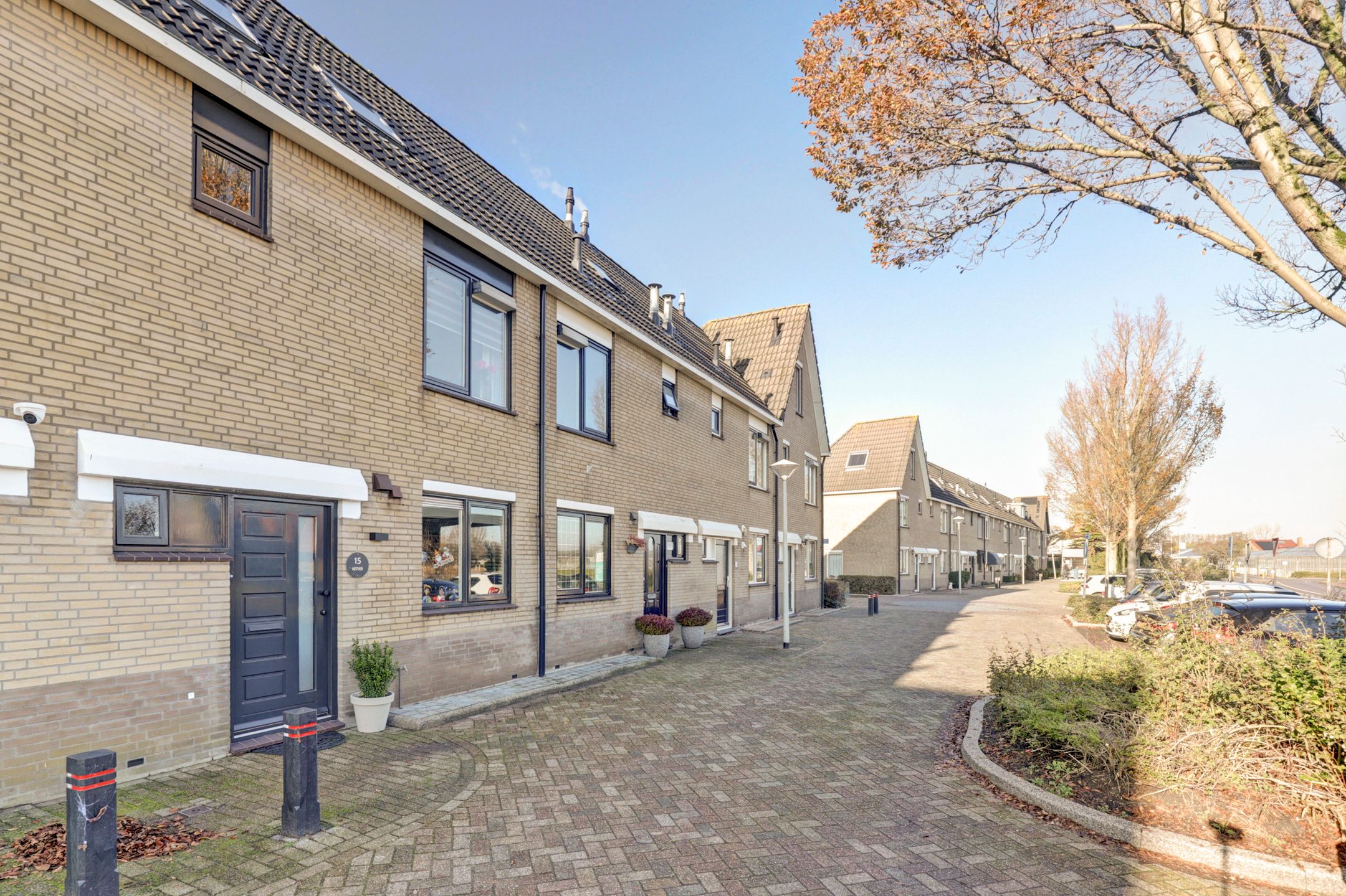 Foto 30 van Schouman 15