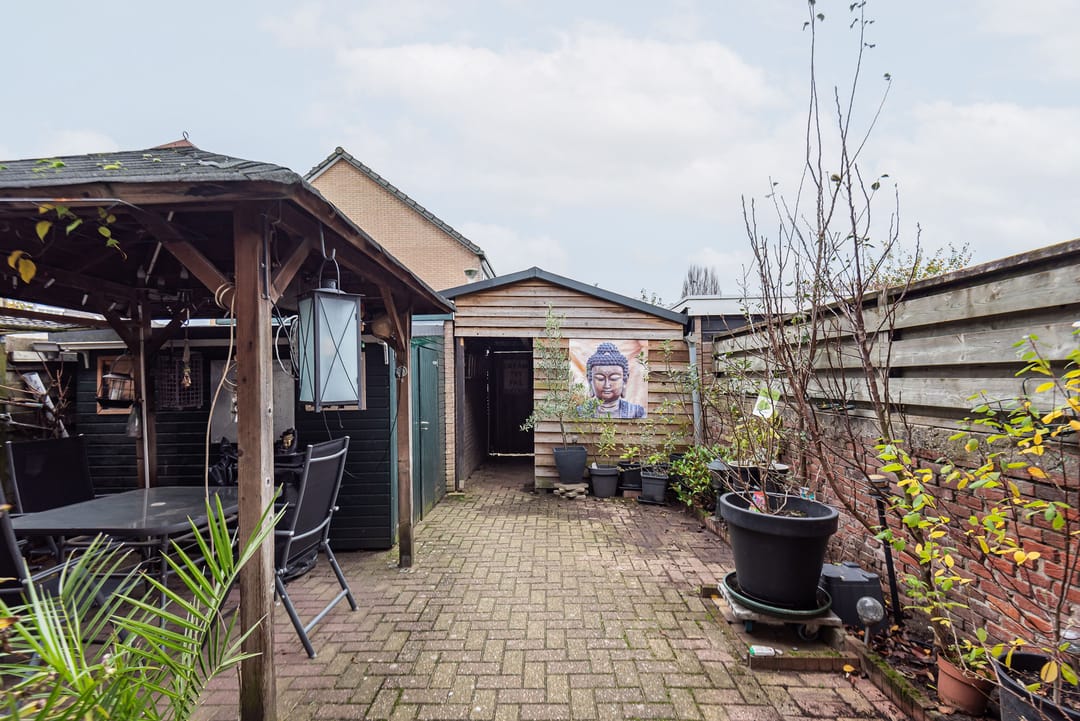 Foto 7 van Mezenpad 4