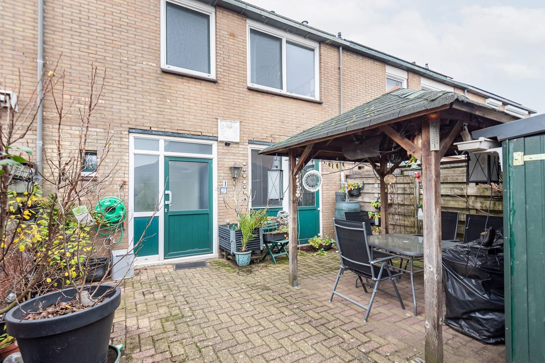 Foto 8 van Mezenpad 4