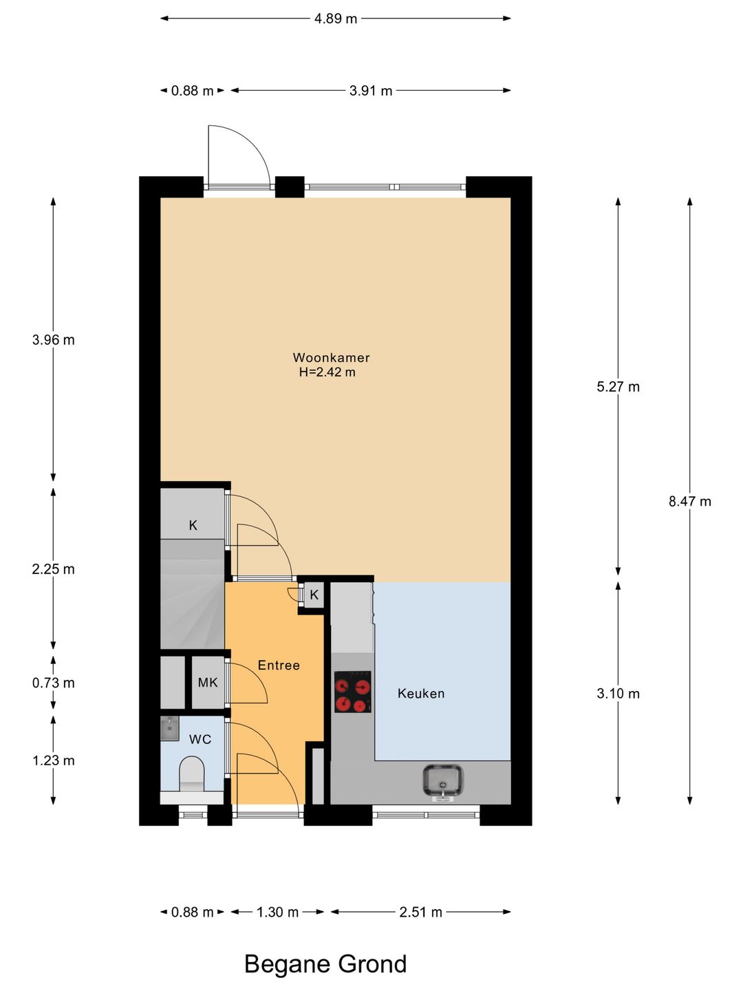 Foto 32 van Schouman 15