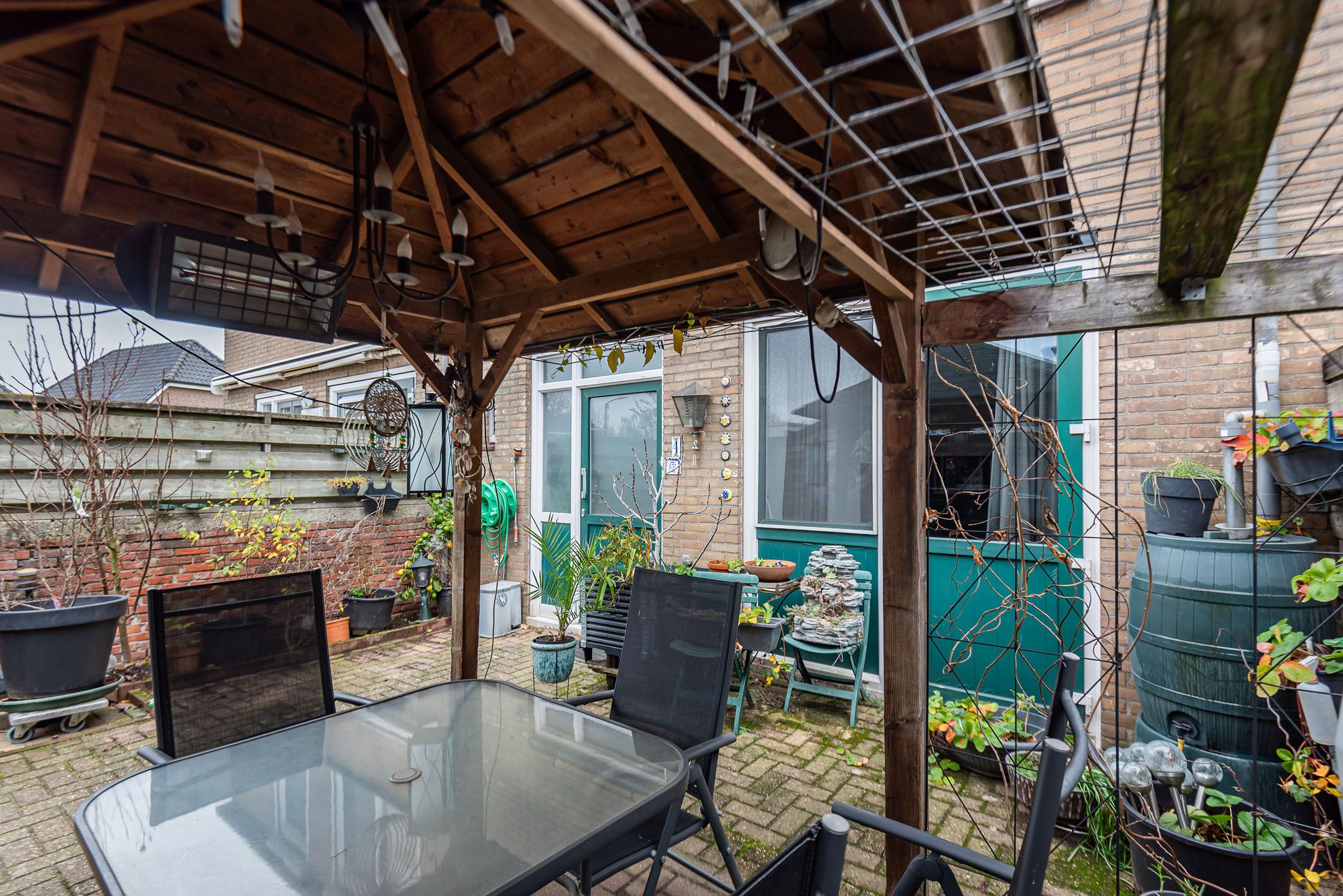 Foto 9 van Mezenpad 4