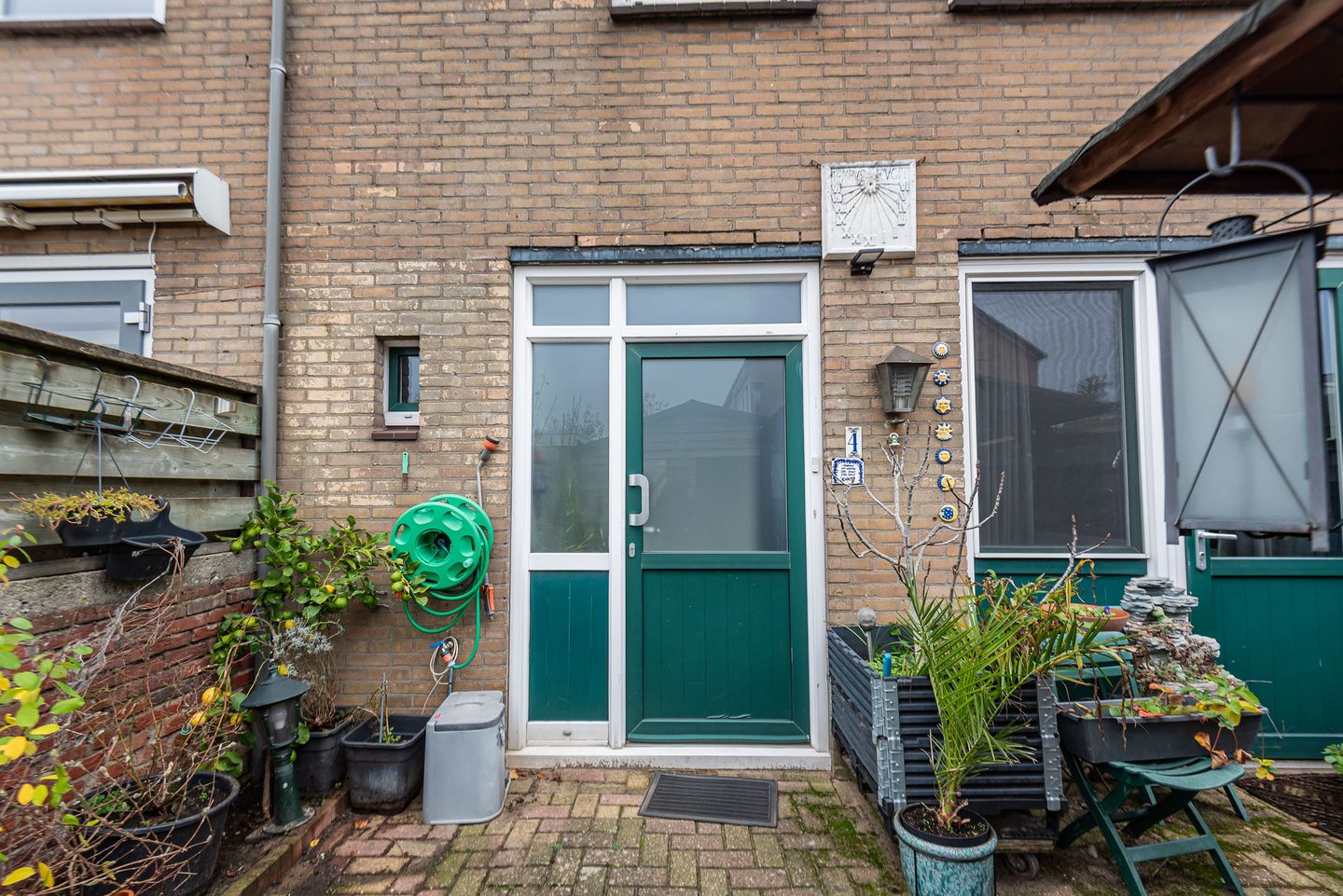 Foto 10 van Mezenpad 4