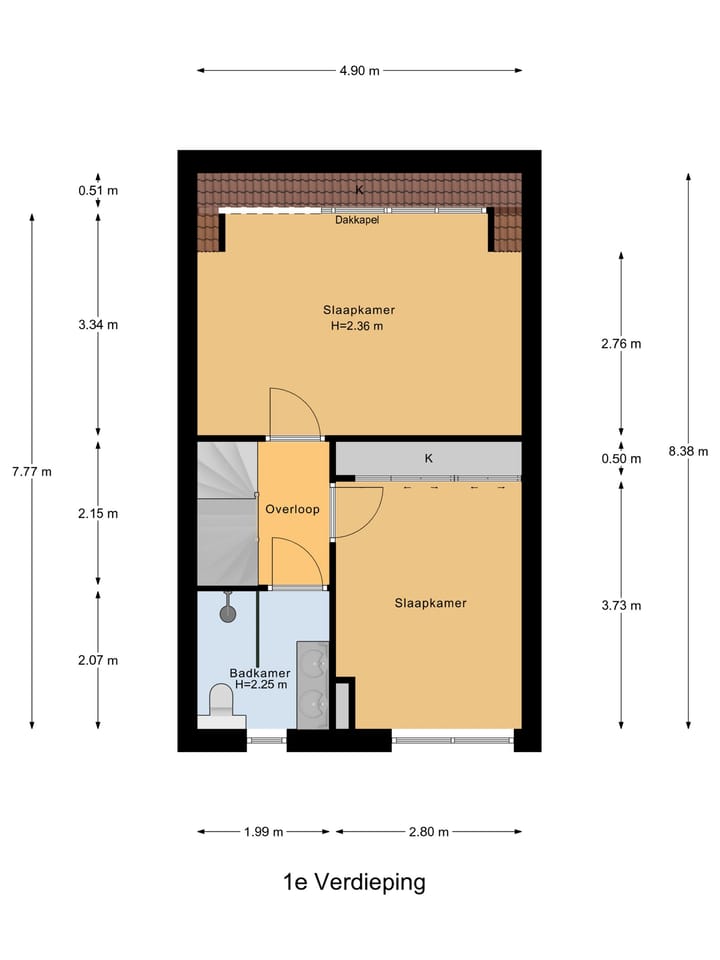 Foto 34 van Schouman 15
