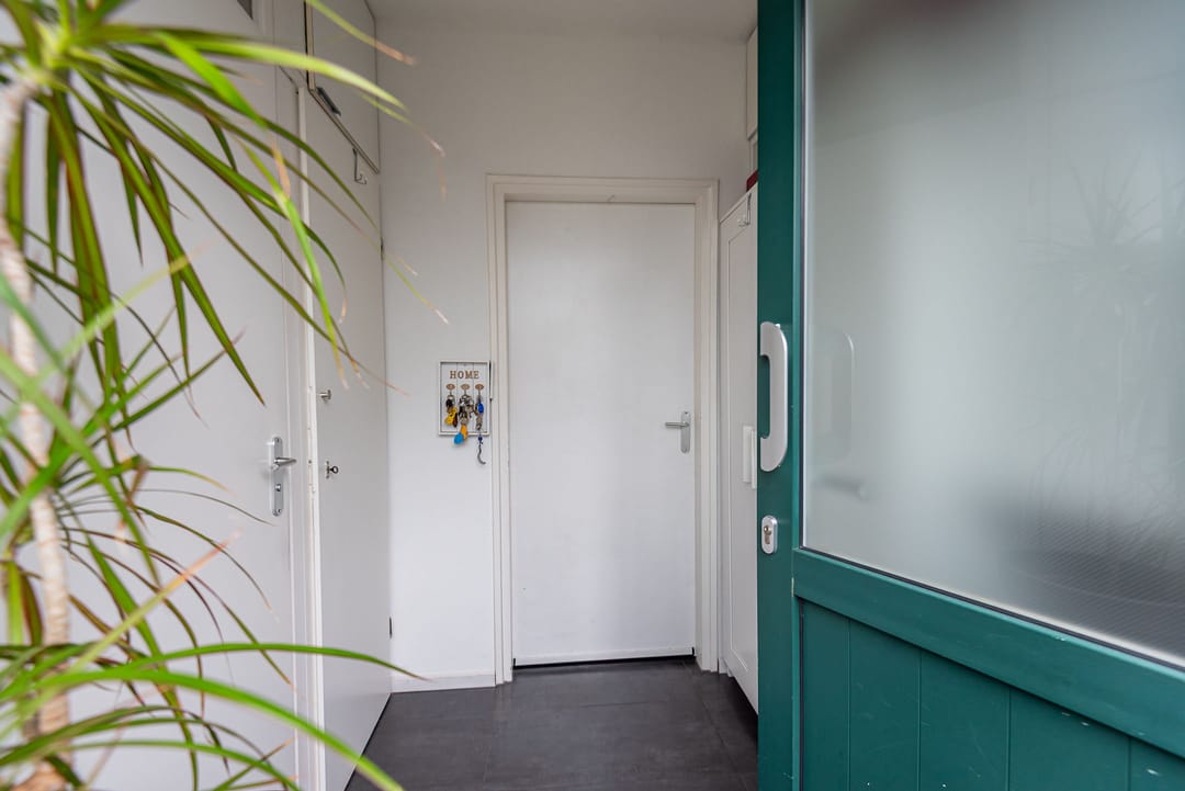 Foto 11 van Mezenpad 4