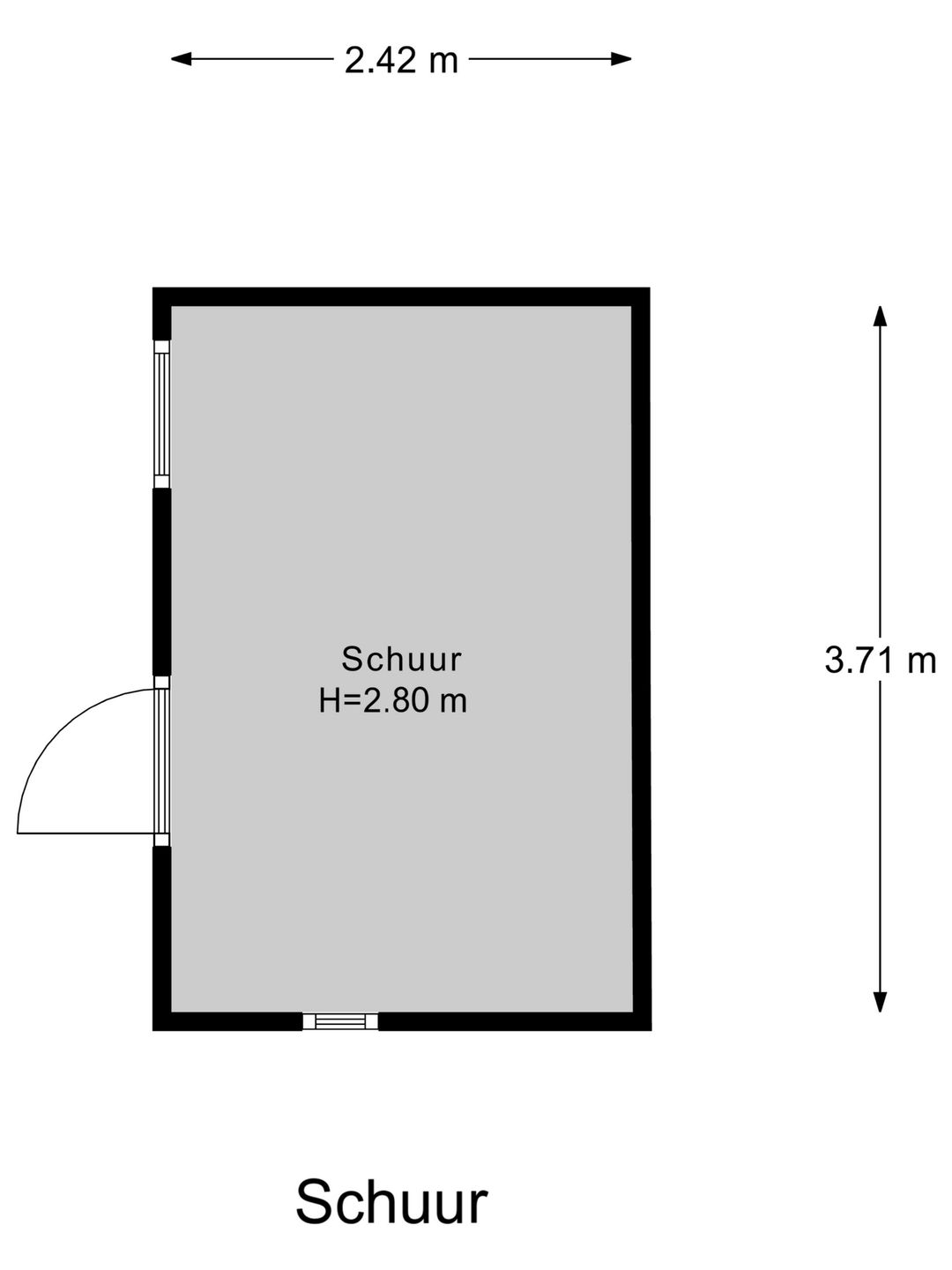 Foto 38 van Schouman 15