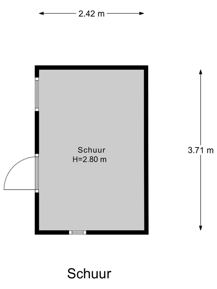Foto 38 van Schouman 15