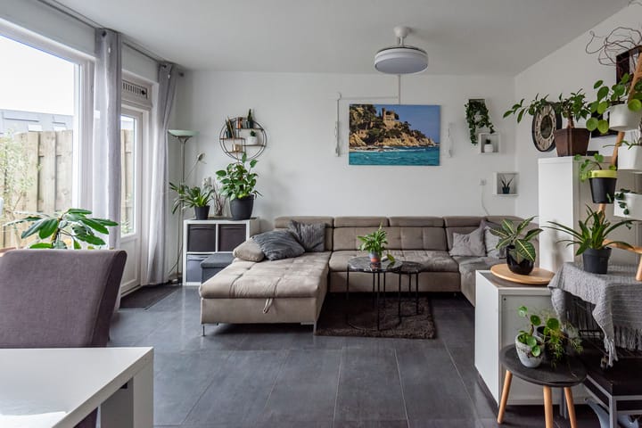 Photo 16 of Mezenpad 4