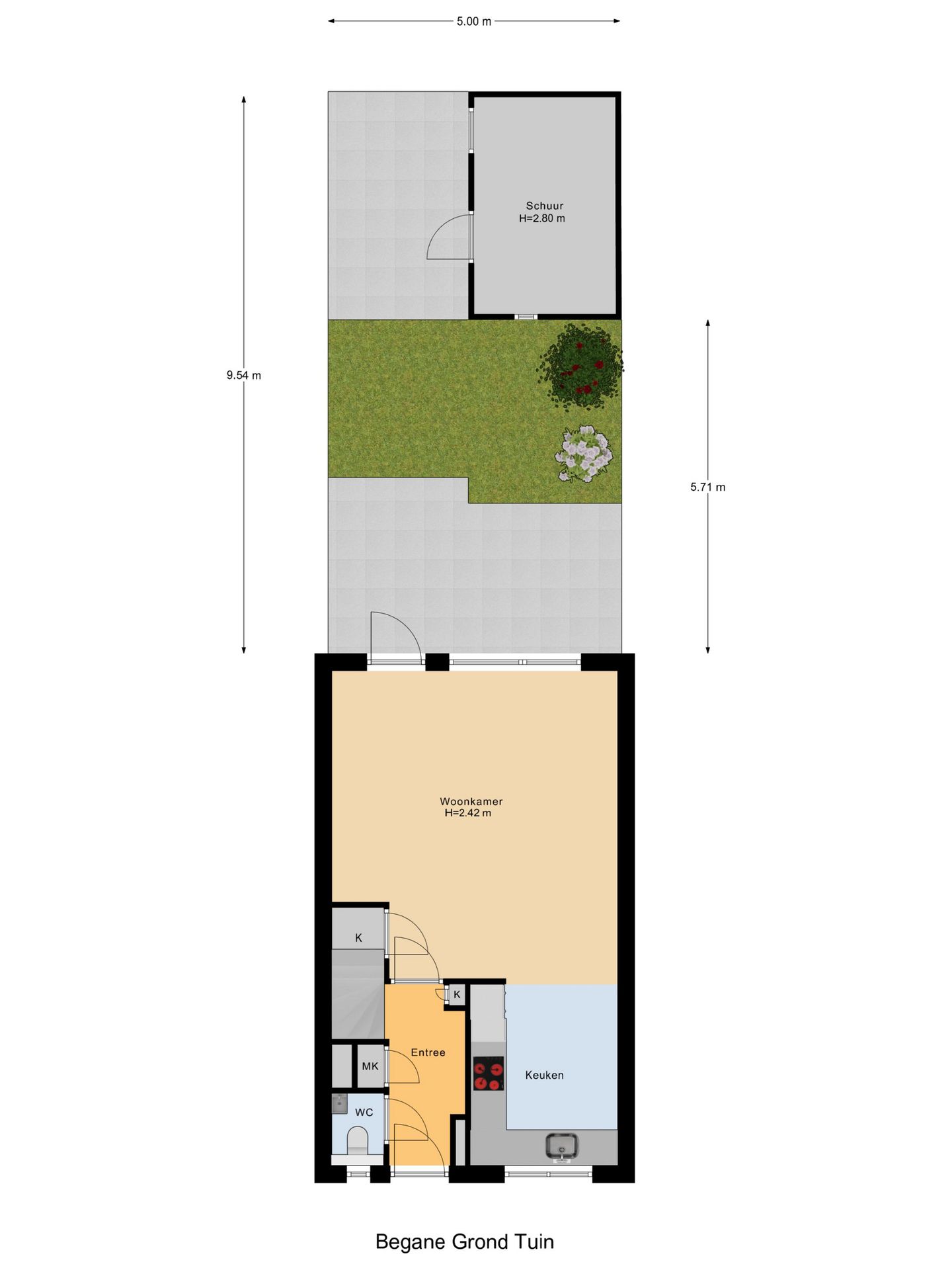 Foto 40 van Schouman 15