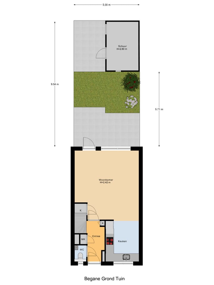 Foto 40 van Schouman 15