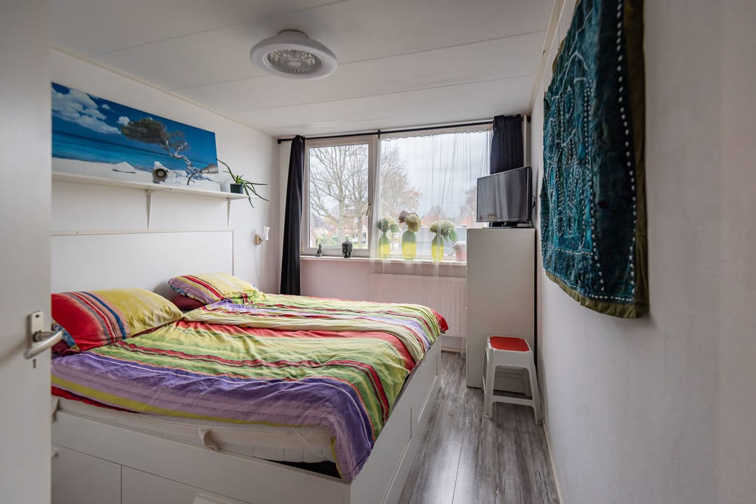 Foto 26 van Mezenpad 4