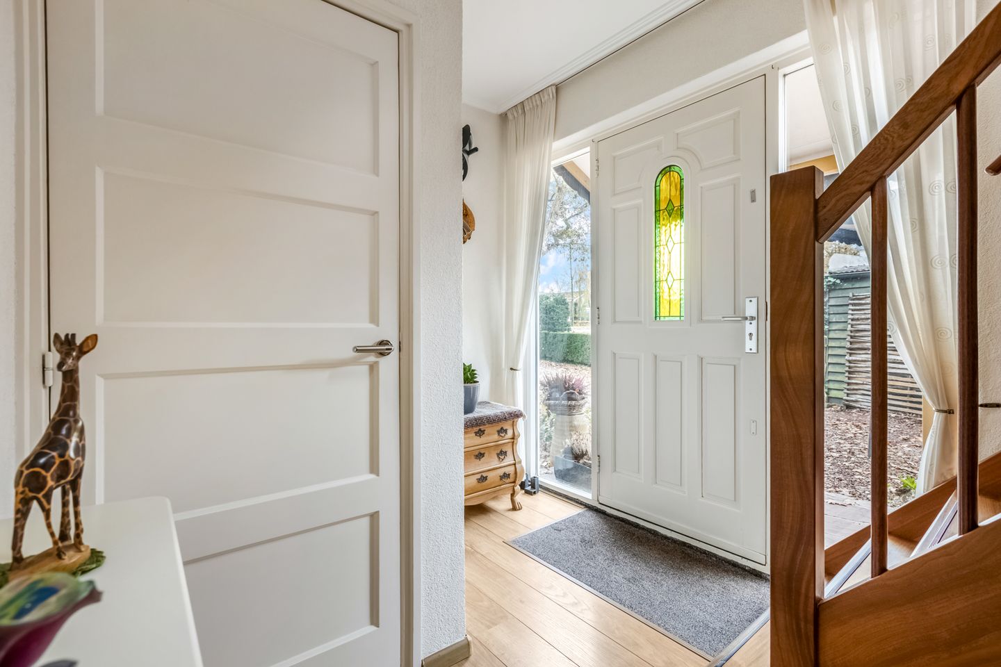 Foto 4 van Kon Wilhelminaweg 38