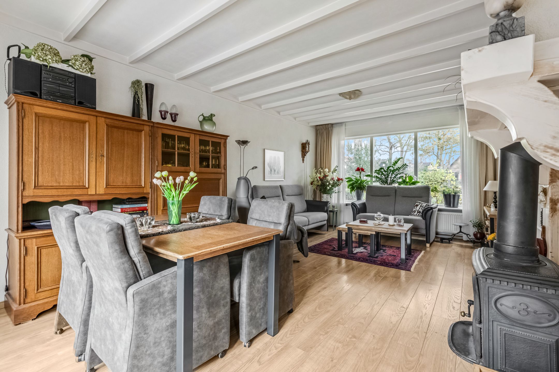 Foto 6 van Kon Wilhelminaweg 38