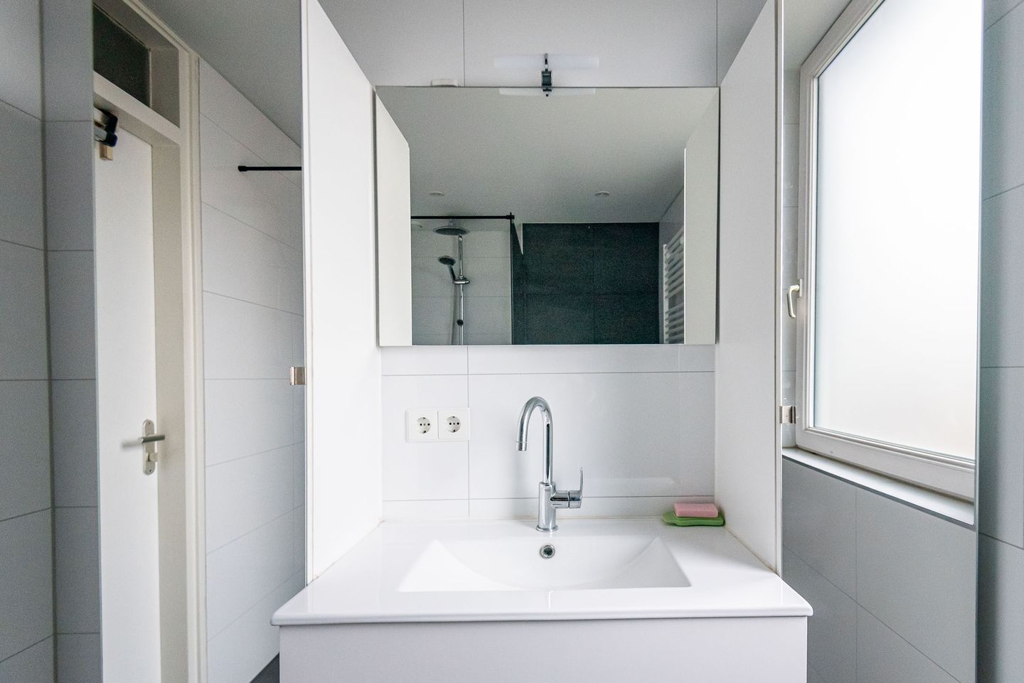 Foto 29 van Mezenpad 4