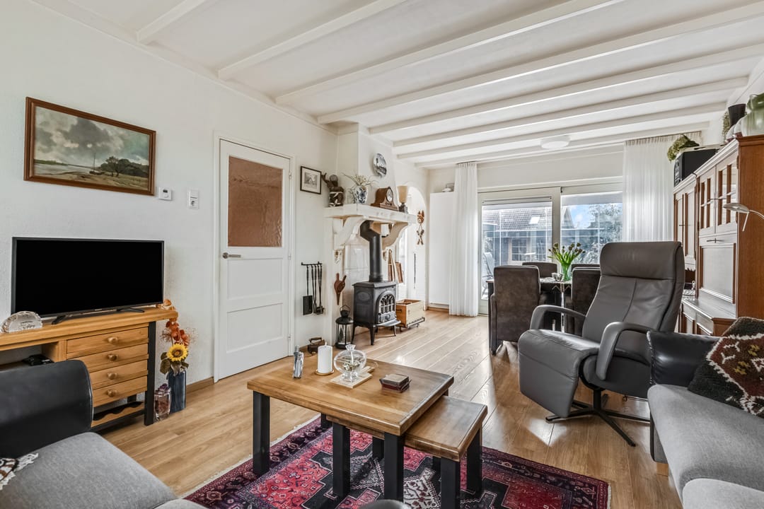 Foto 7 van Kon Wilhelminaweg 38