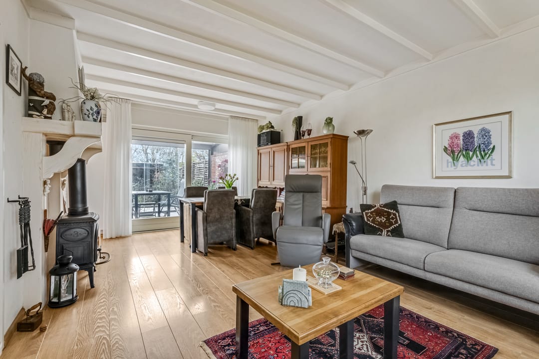 Foto 8 van Kon Wilhelminaweg 38