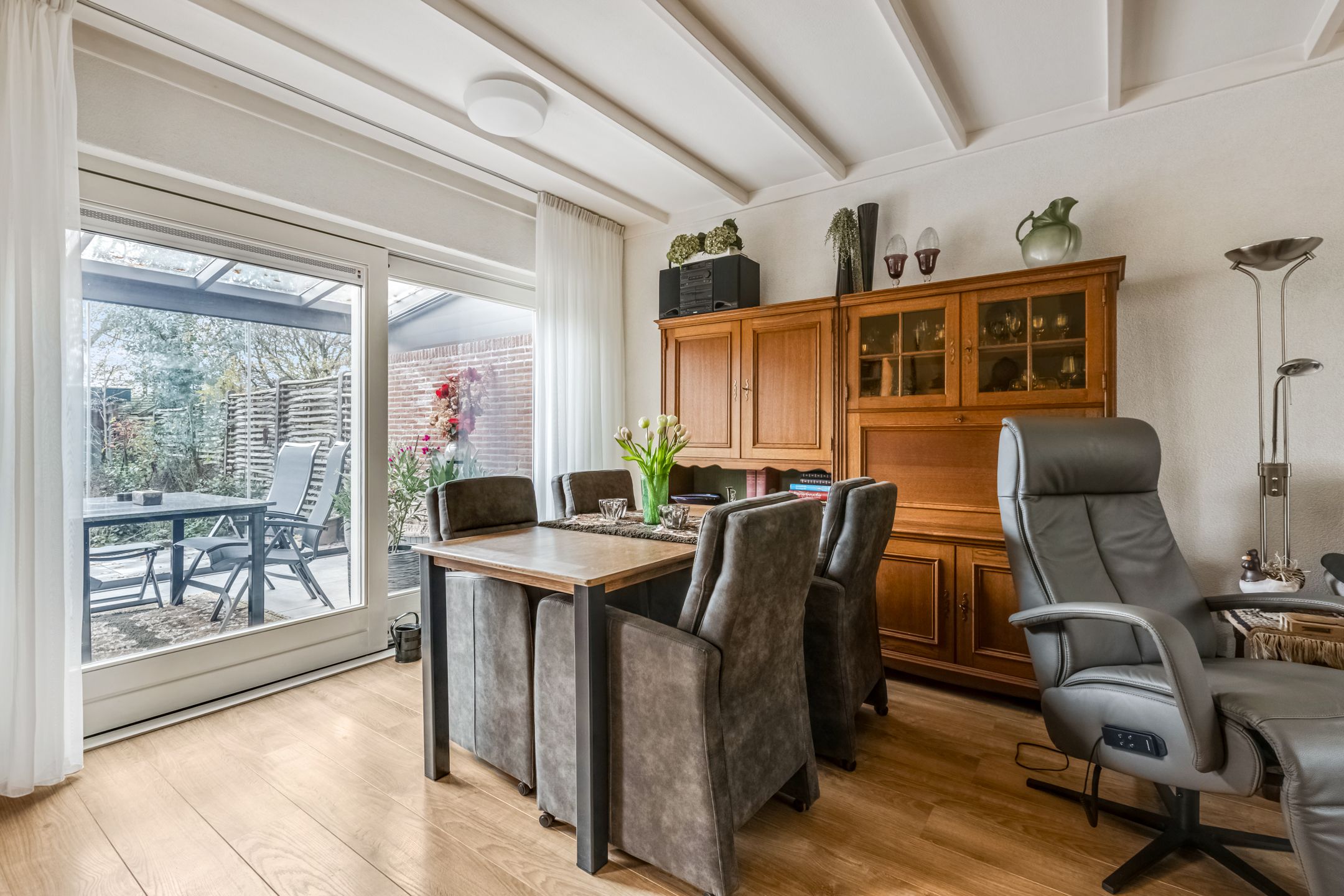 Foto 9 van Kon Wilhelminaweg 38