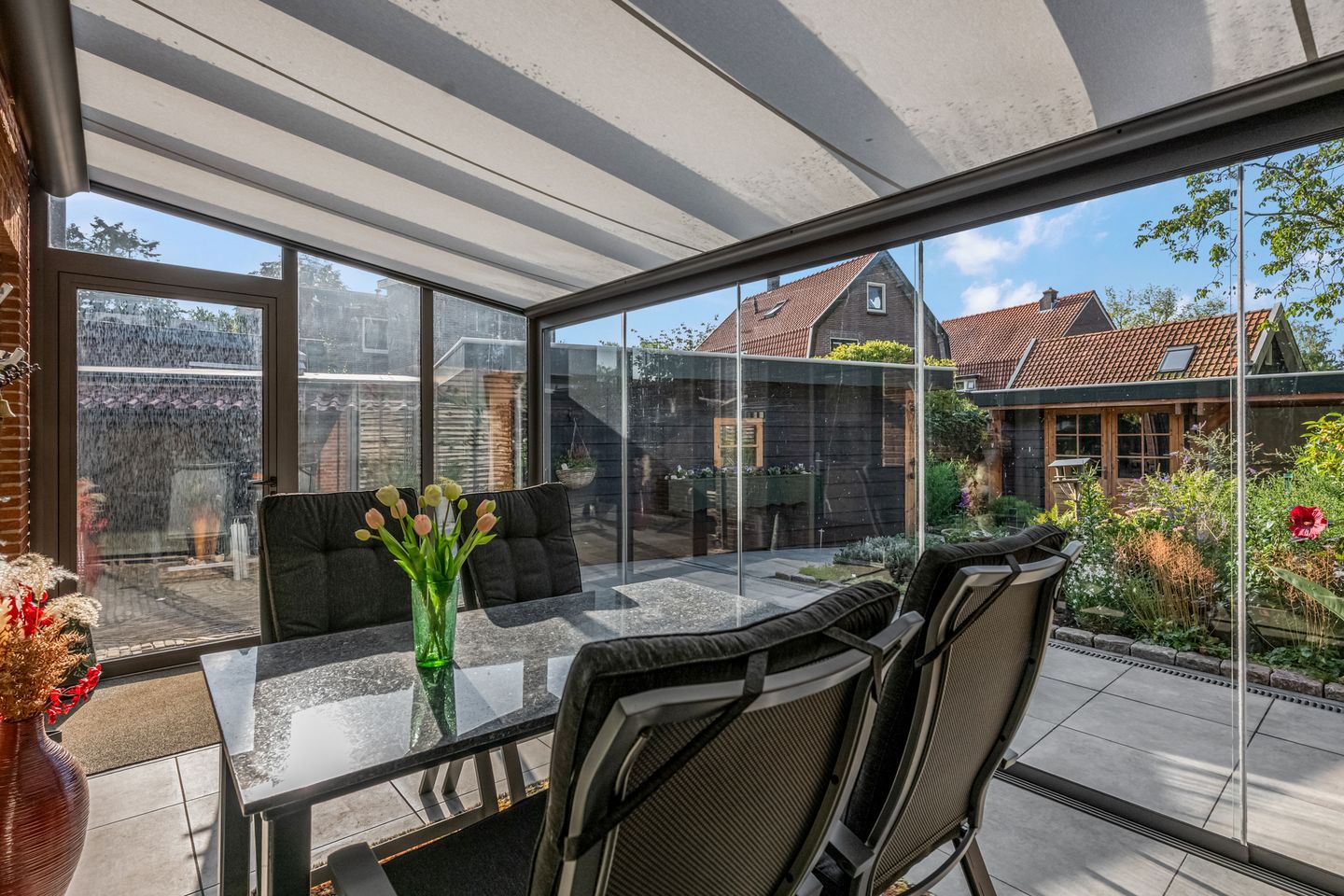 Foto 10 van Kon Wilhelminaweg 38