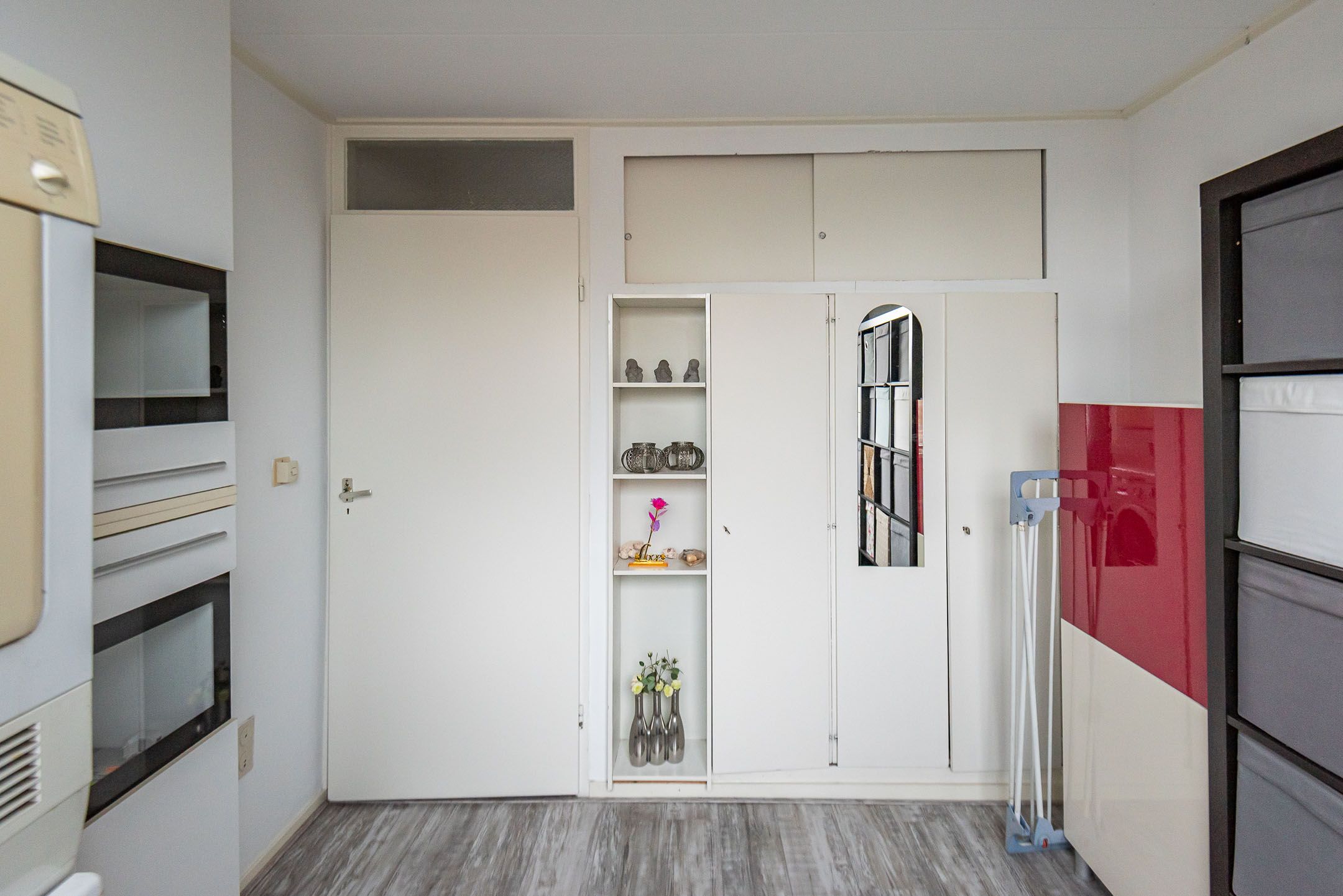 Foto 33 van Mezenpad 4