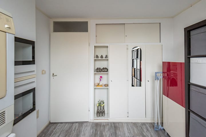 Photo 33 of Mezenpad 4