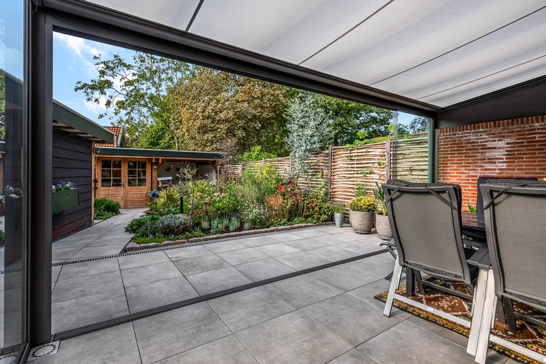 Foto 11 van Kon Wilhelminaweg 38