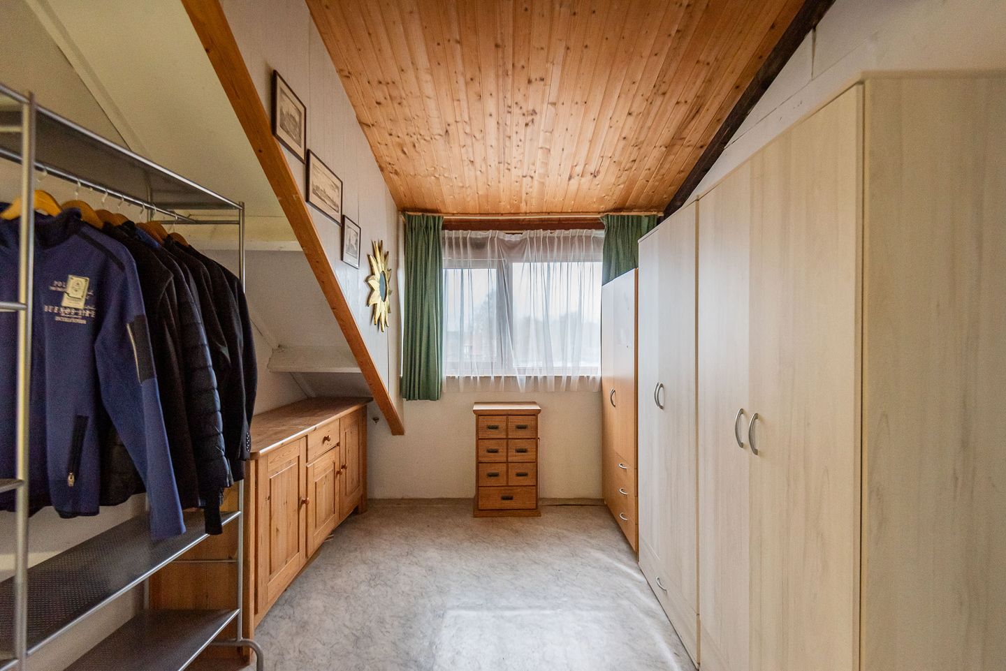 Foto 35 van Mezenpad 4