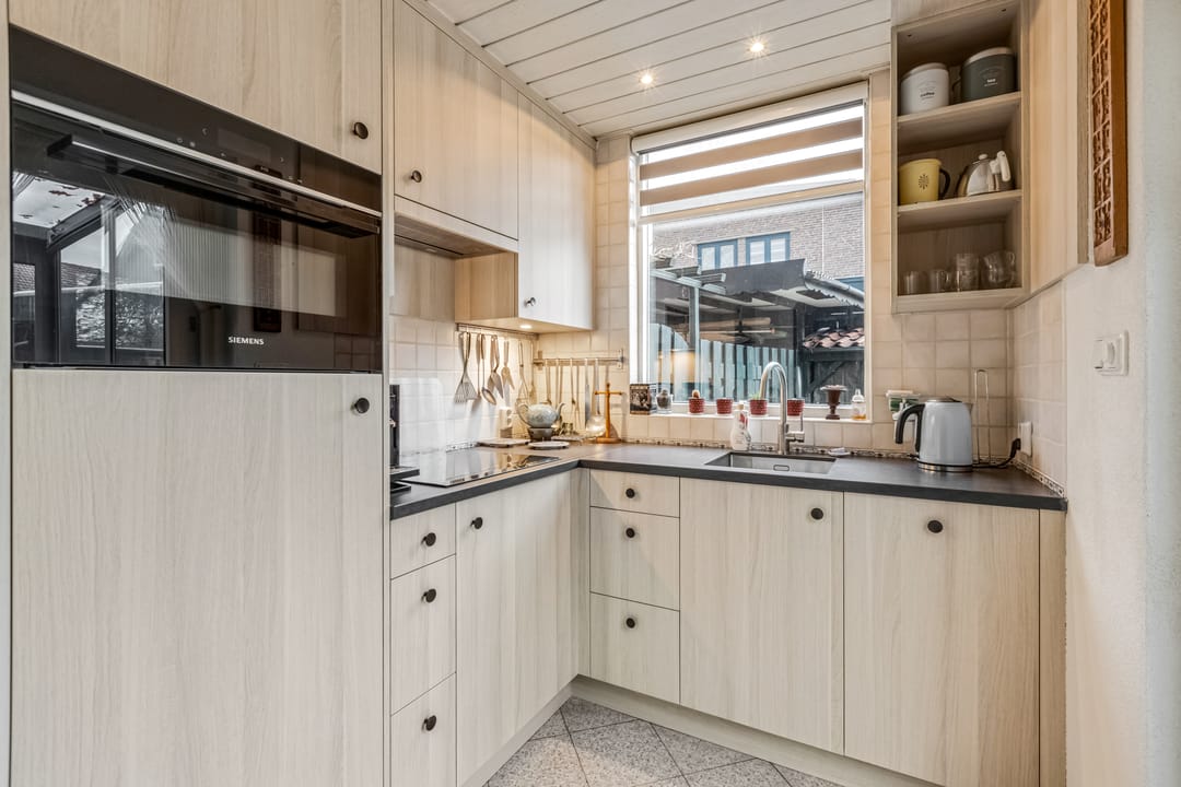 Foto 13 van Kon Wilhelminaweg 38