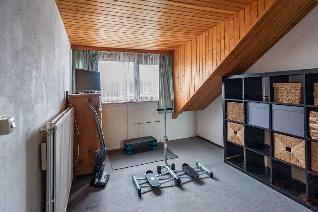 Foto 37 van Mezenpad 4