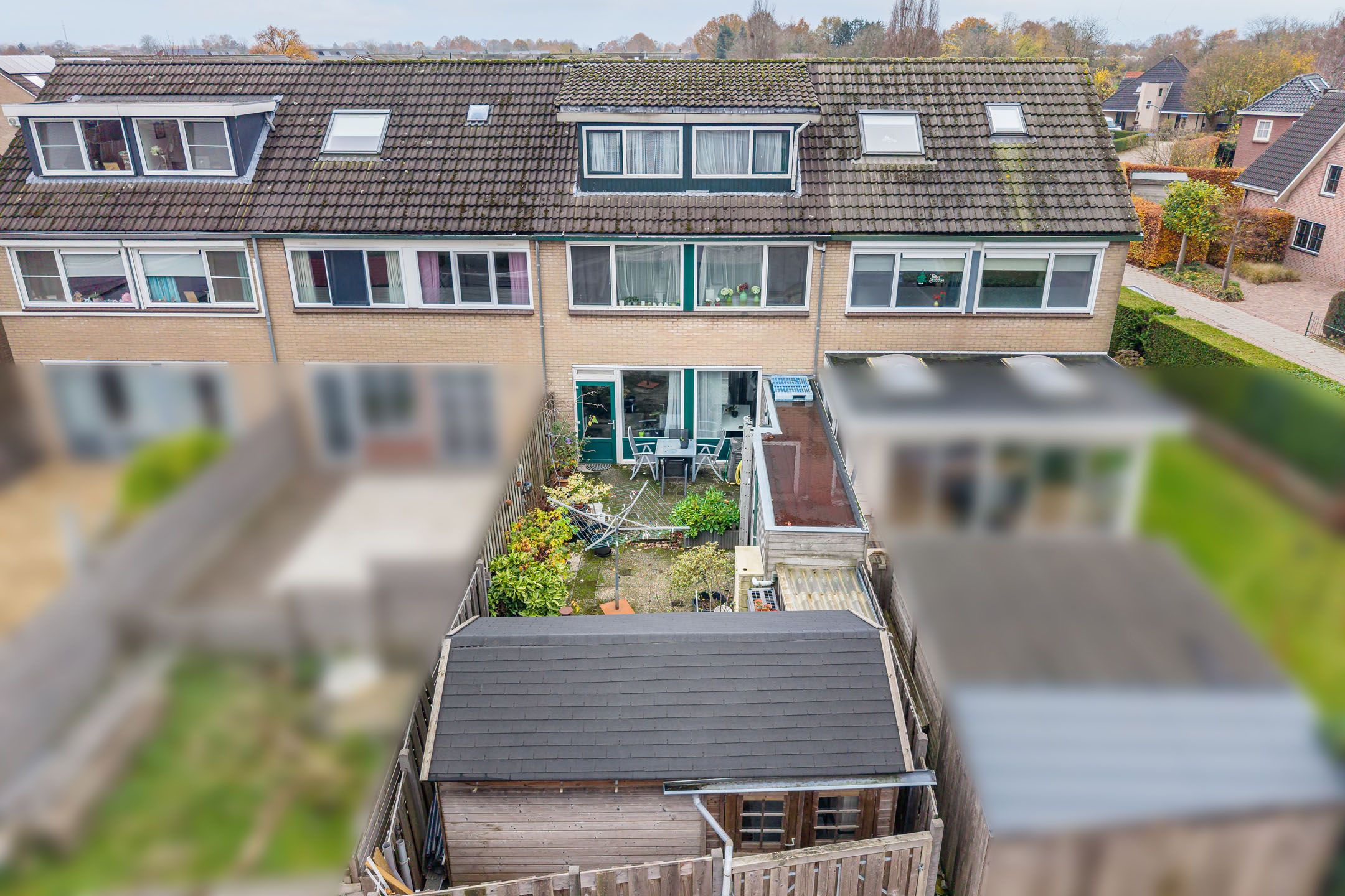 Foto 39 van Mezenpad 4