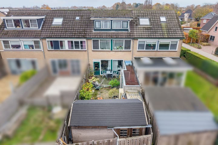 Photo 39 of Mezenpad 4