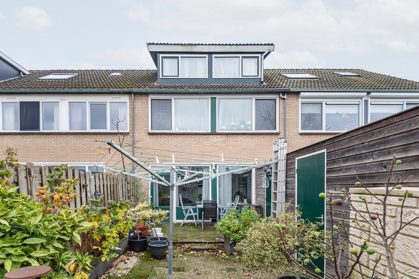 Foto 40 van Mezenpad 4