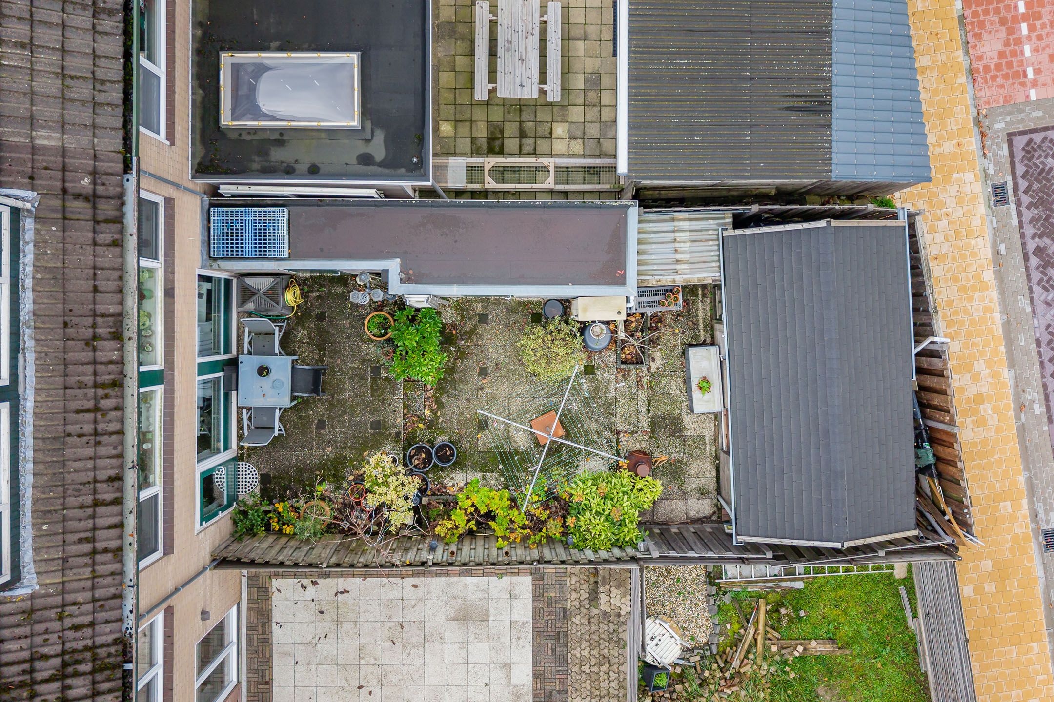 Foto 42 van Mezenpad 4