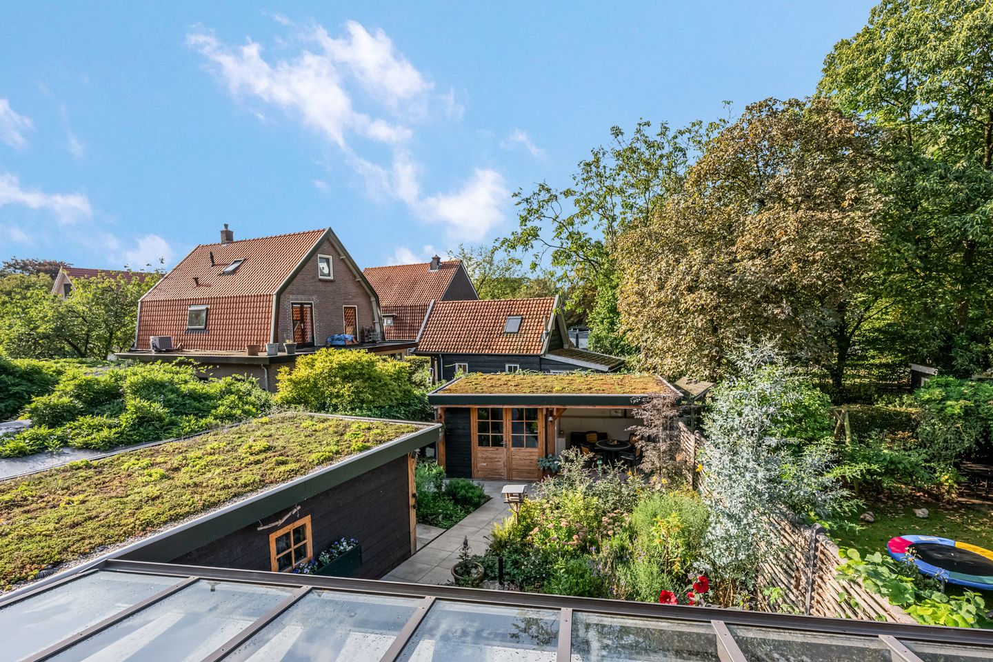 Foto 20 van Kon Wilhelminaweg 38