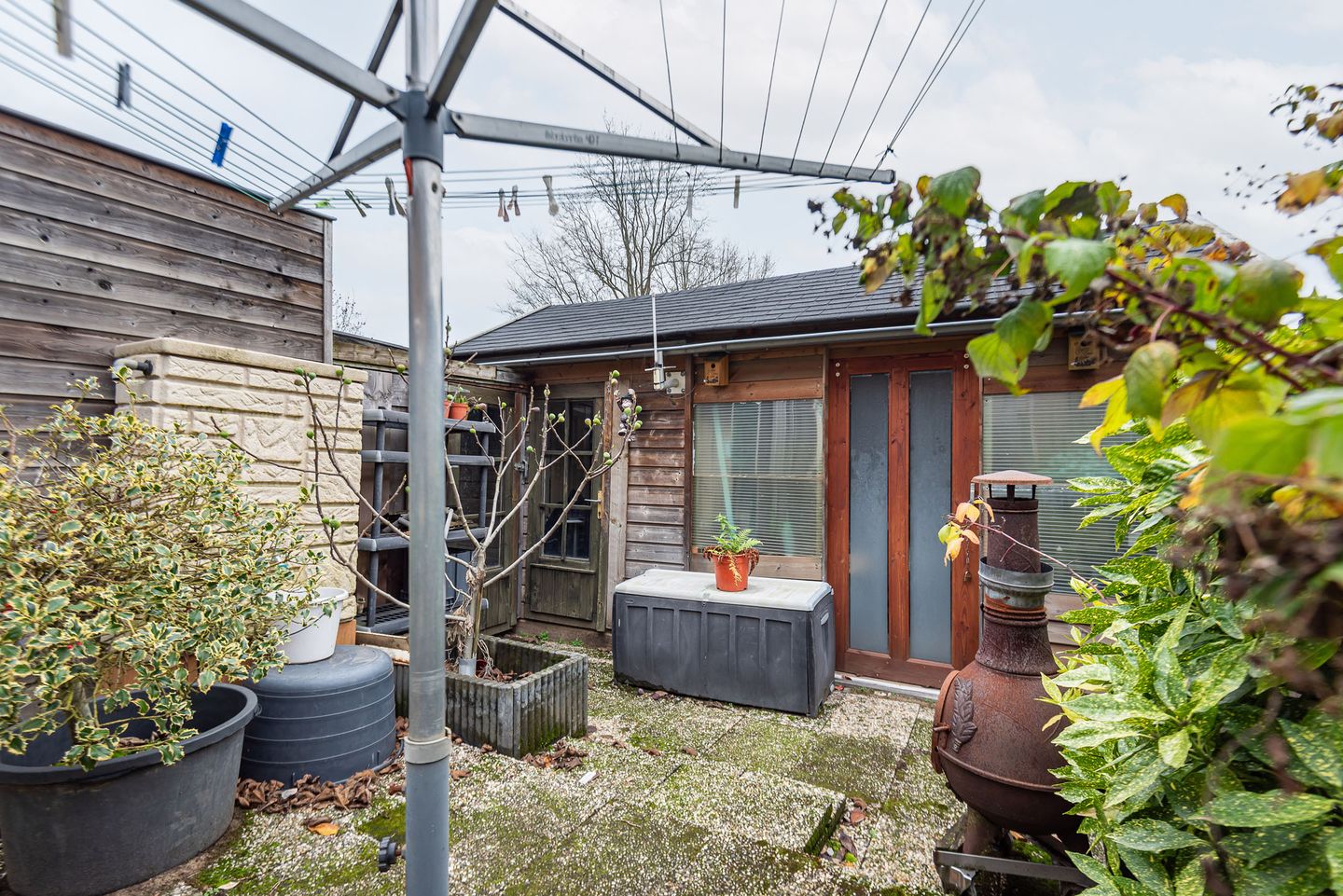 Foto 44 van Mezenpad 4