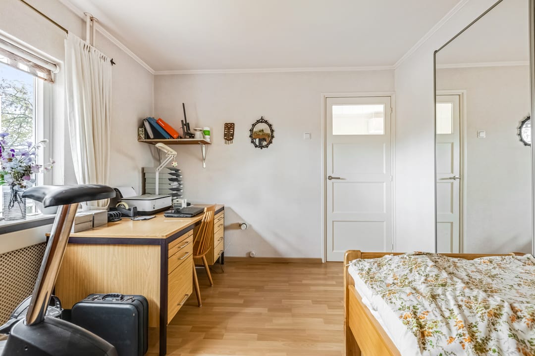 Foto 22 van Kon Wilhelminaweg 38