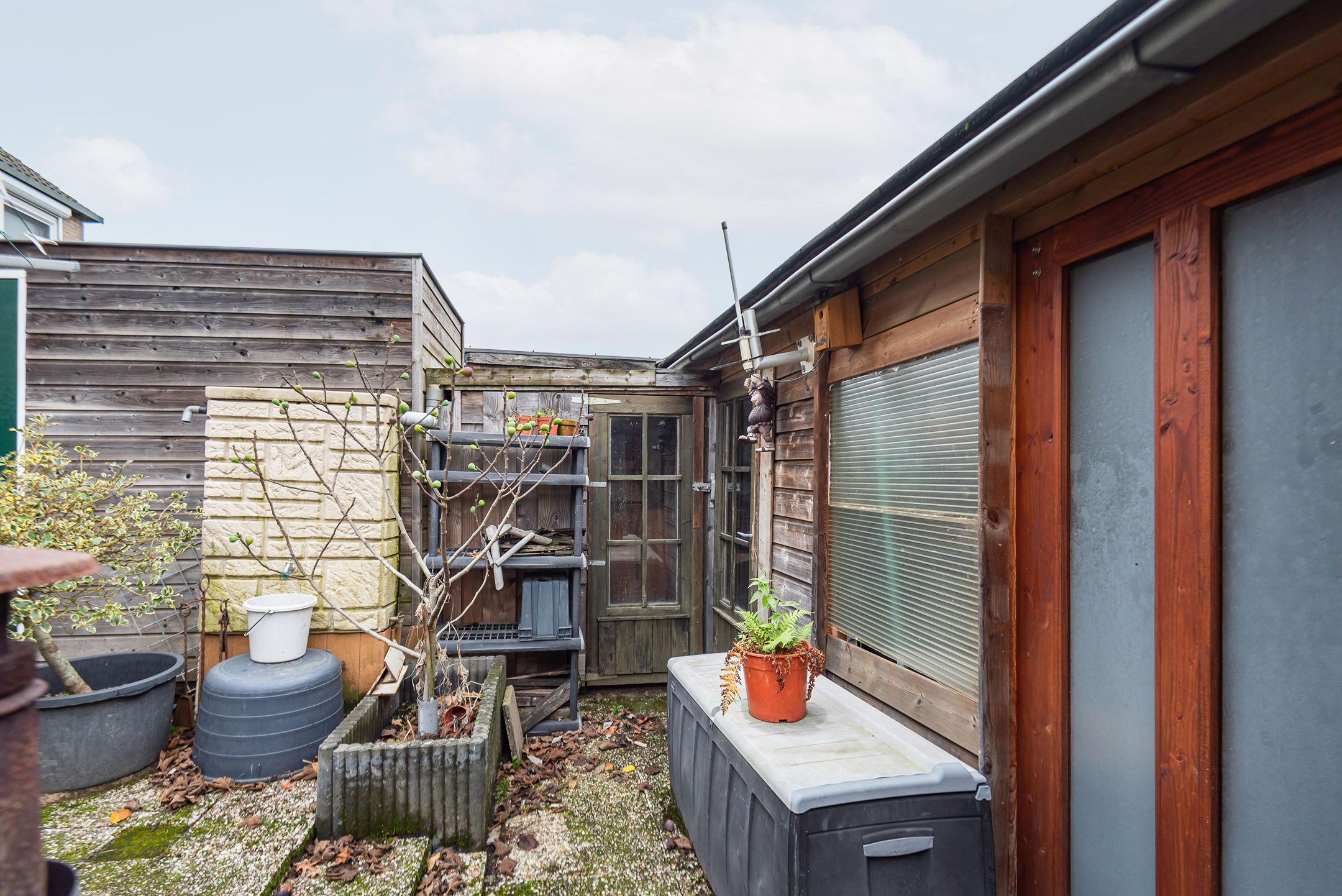 Foto 45 van Mezenpad 4