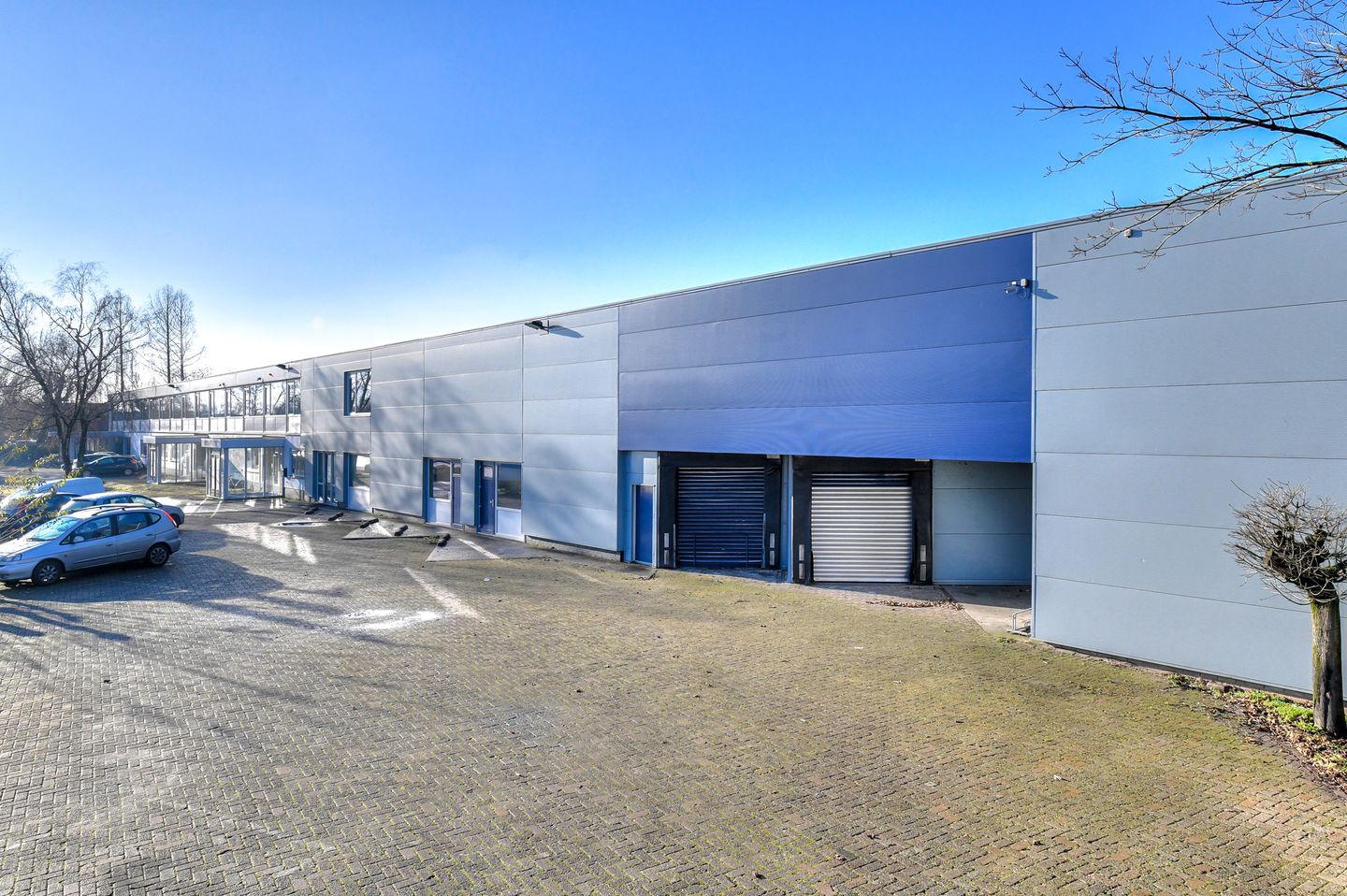 Bekijk foto 4 van Florijnstraat 16-18