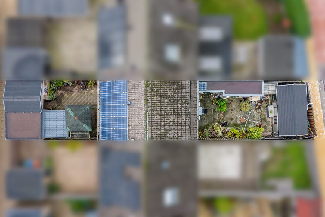 Foto 46 van Mezenpad 4