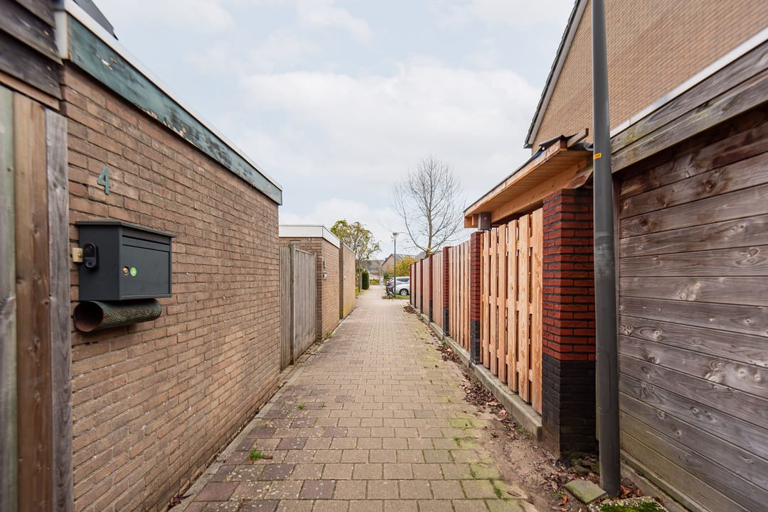 Foto 47 van Mezenpad 4