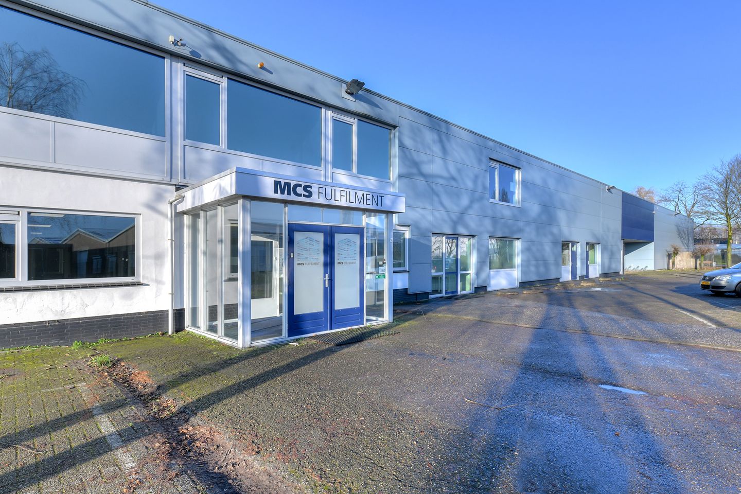 Bekijk foto 5 van Florijnstraat 16-18