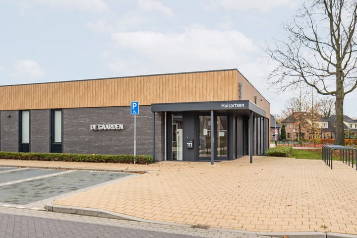 Photo 49 of Mezenpad 4