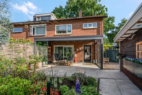 Kon Wilhelminaweg 38 secondary image