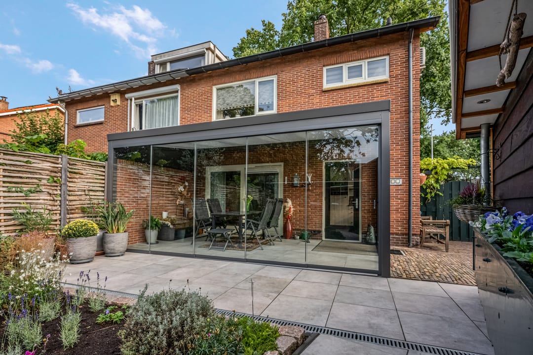 Foto 26 van Kon Wilhelminaweg 38