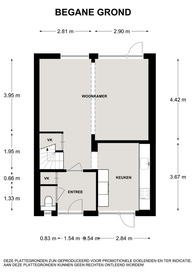 Foto 51 van Mezenpad 4